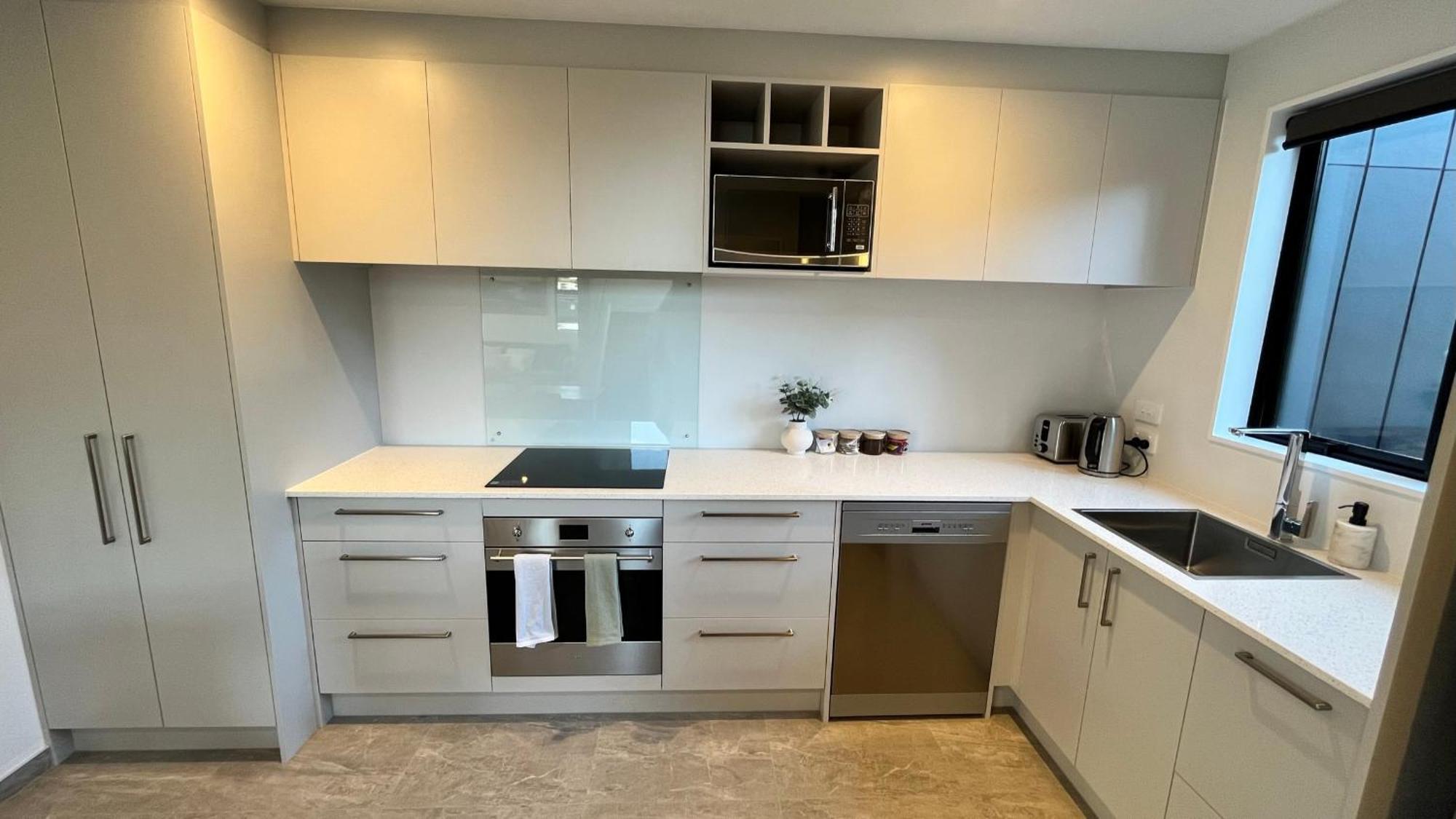 Luxury 2 Bedroom By St James Park Christchurch Exteriör bild