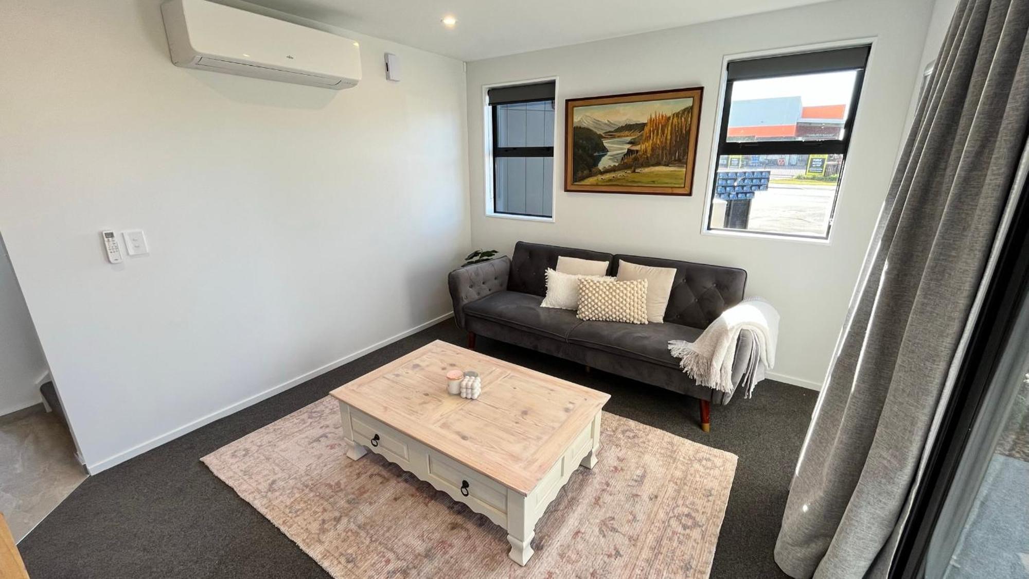 Luxury 2 Bedroom By St James Park Christchurch Exteriör bild
