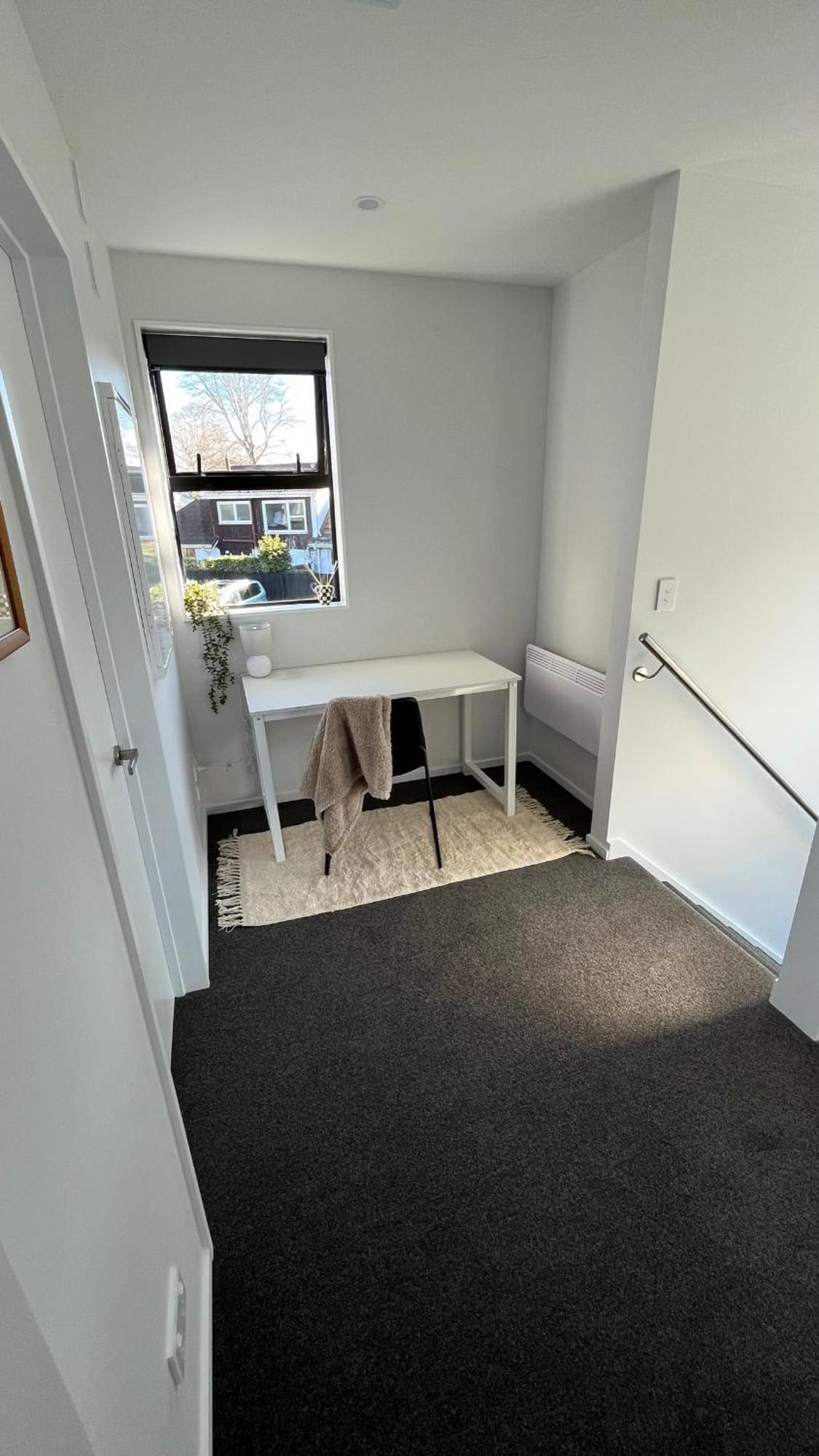 Luxury 2 Bedroom By St James Park Christchurch Exteriör bild