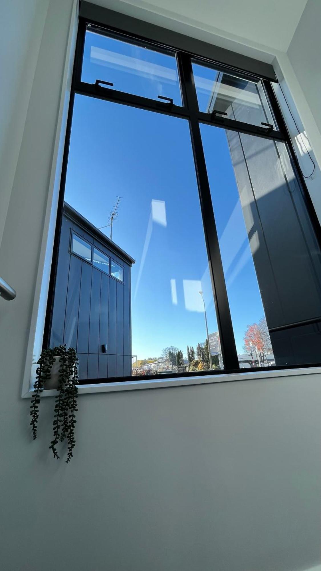 Luxury 2 Bedroom By St James Park Christchurch Exteriör bild