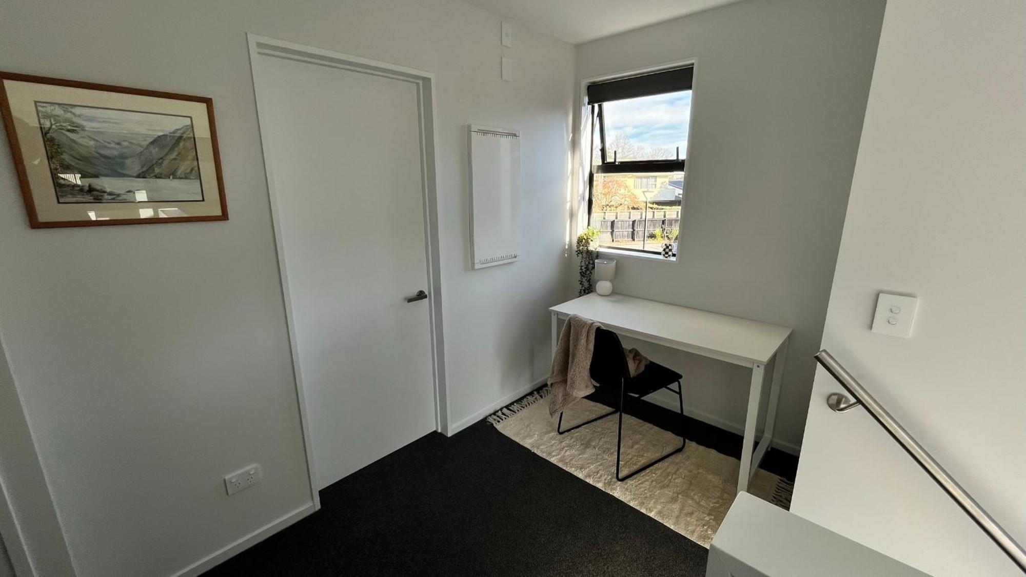 Luxury 2 Bedroom By St James Park Christchurch Exteriör bild