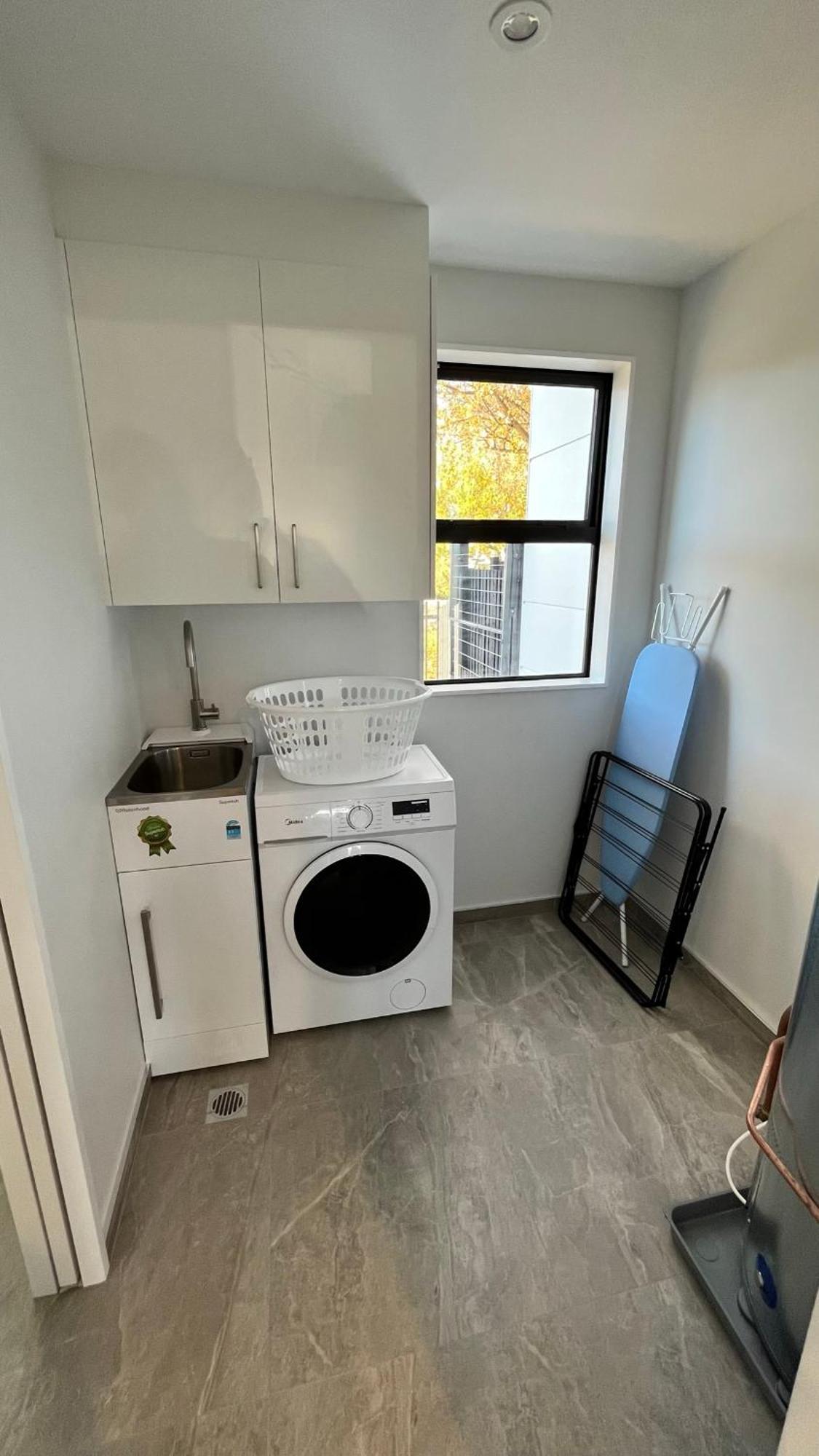Luxury 2 Bedroom By St James Park Christchurch Exteriör bild