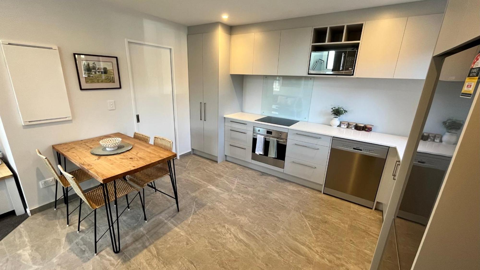 Luxury 2 Bedroom By St James Park Christchurch Exteriör bild
