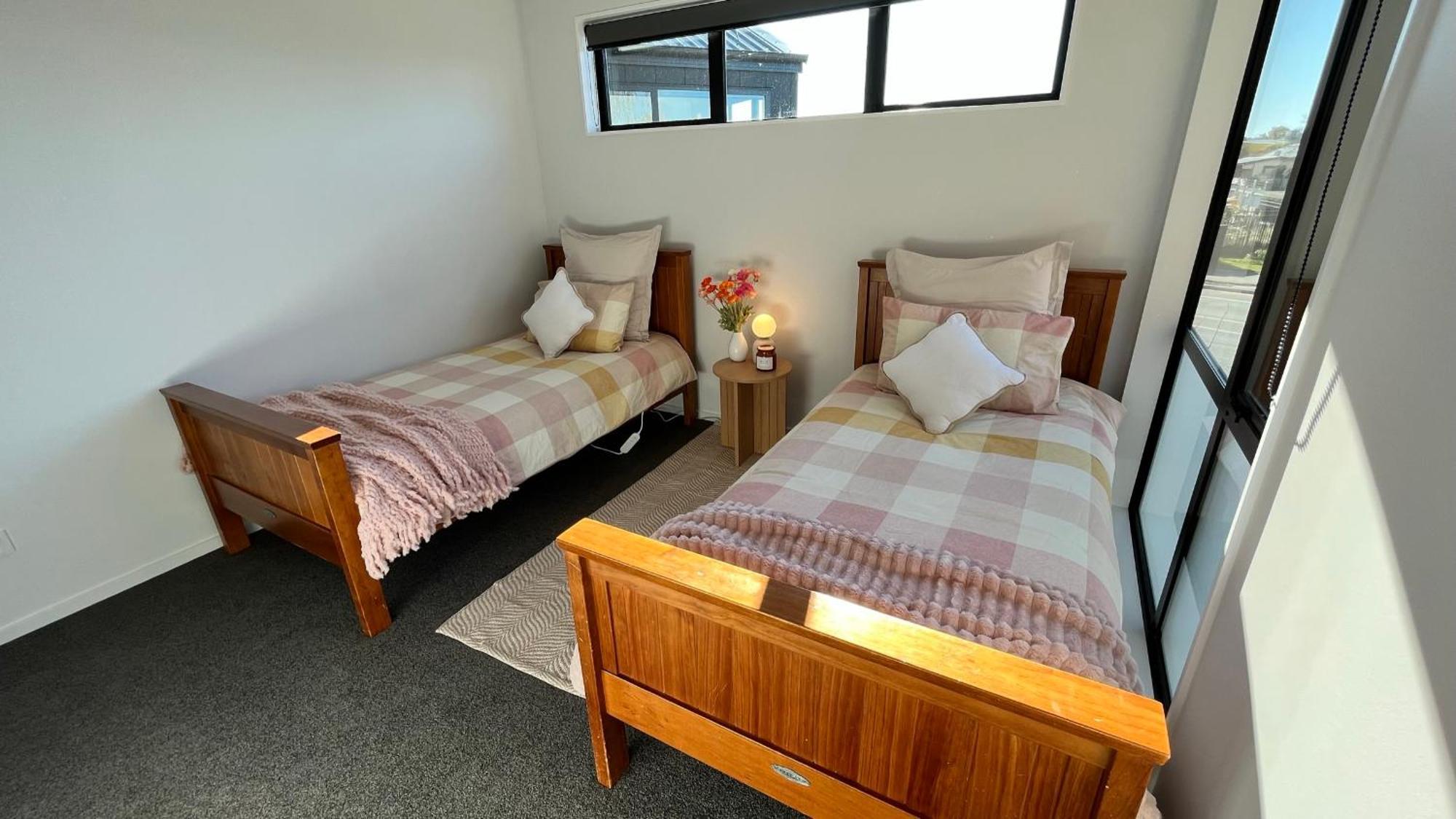 Luxury 2 Bedroom By St James Park Christchurch Exteriör bild